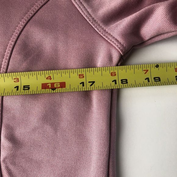 Spyder Full Zip Hoodie Jacket With Pockets Women's Size Medium - Picture 13 of 13